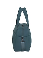 Rock Luggage Blue Ember Underseat Holdall - Image 3 of 6