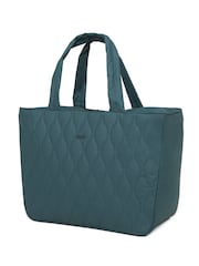Rock Luggage Blue Ember Weekender Luggage - Image 1 of 5