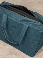 Rock Luggage Blue Ember Weekender Luggage - Image 4 of 5