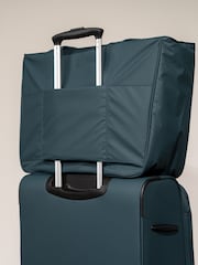 Rock Luggage Blue Ember Weekender Luggage - Image 5 of 5