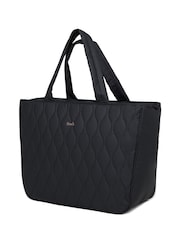 Rock Luggage Black Ember Weekender Luggage - Image 1 of 5