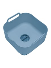 ReBorn Avon Blue Washing Up Bowl - Image 2 of 6