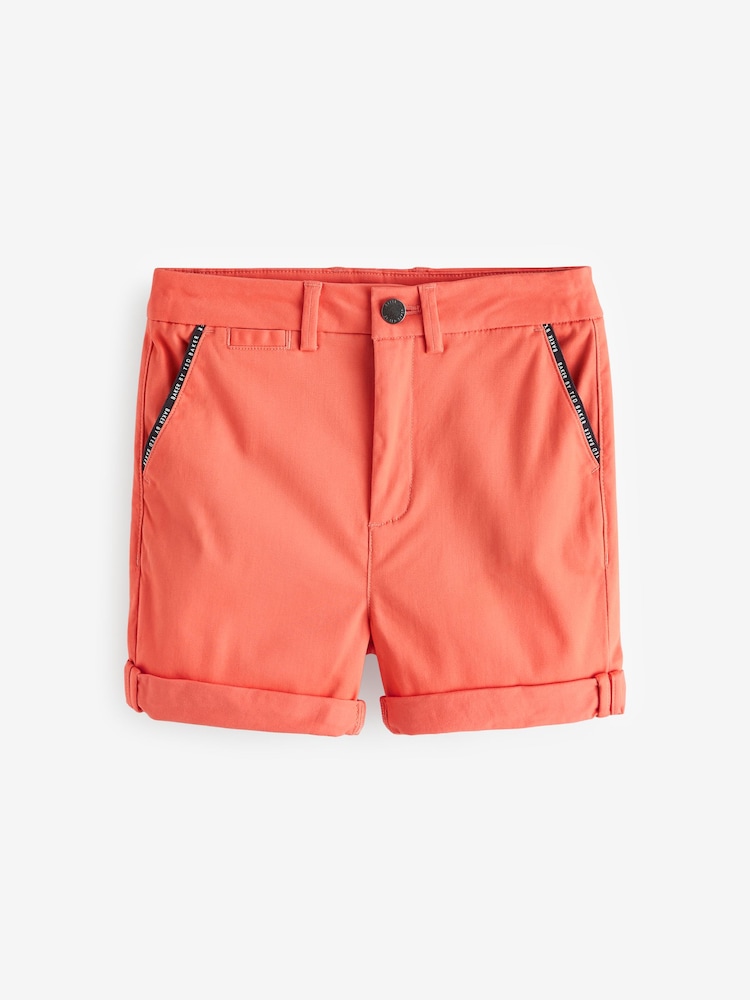 Baker by Ted Baker Chino Shorts - Image 1 of 4