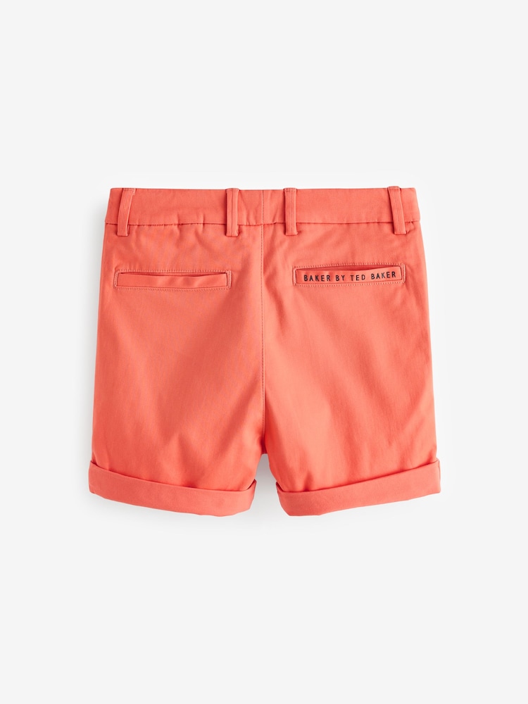 Baker by Ted Baker Chino Shorts - Image 2 of 4