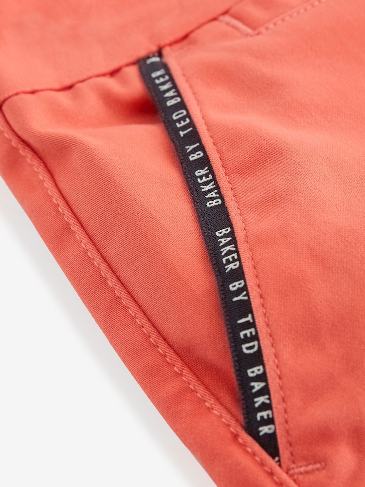 Baker by Ted Baker Chino Shorts - Image 4 of 4