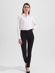 Hobbs Black Amanda Jeans - Image 1 of 4