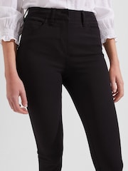 Hobbs Black Amanda Jeans - Image 3 of 4