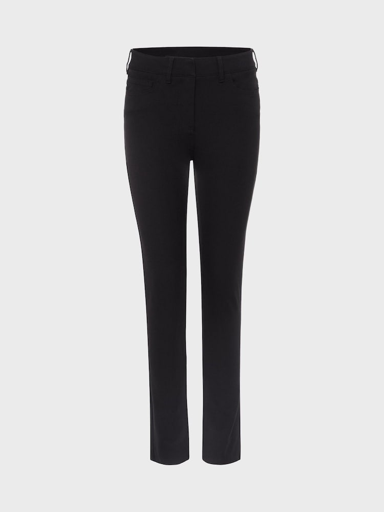 Hobbs Black Amanda Jeans - Image 4 of 4