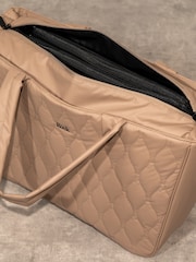 Rock Luggage Brown Ember Weekender Luggage - Image 4 of 5