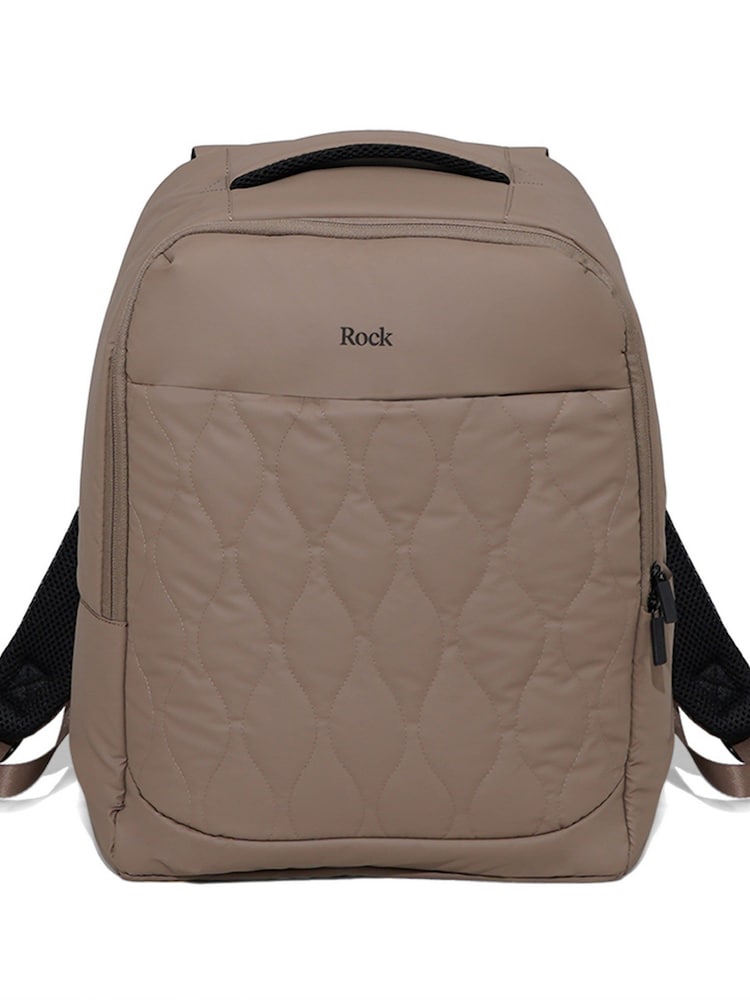 Rock Luggage Brown Ember Backpack - Image 1 of 6
