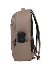Rock Luggage Brown Ember Backpack - Image 4 of 6