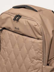 Rock Luggage Brown Ember Backpack - Image 6 of 6