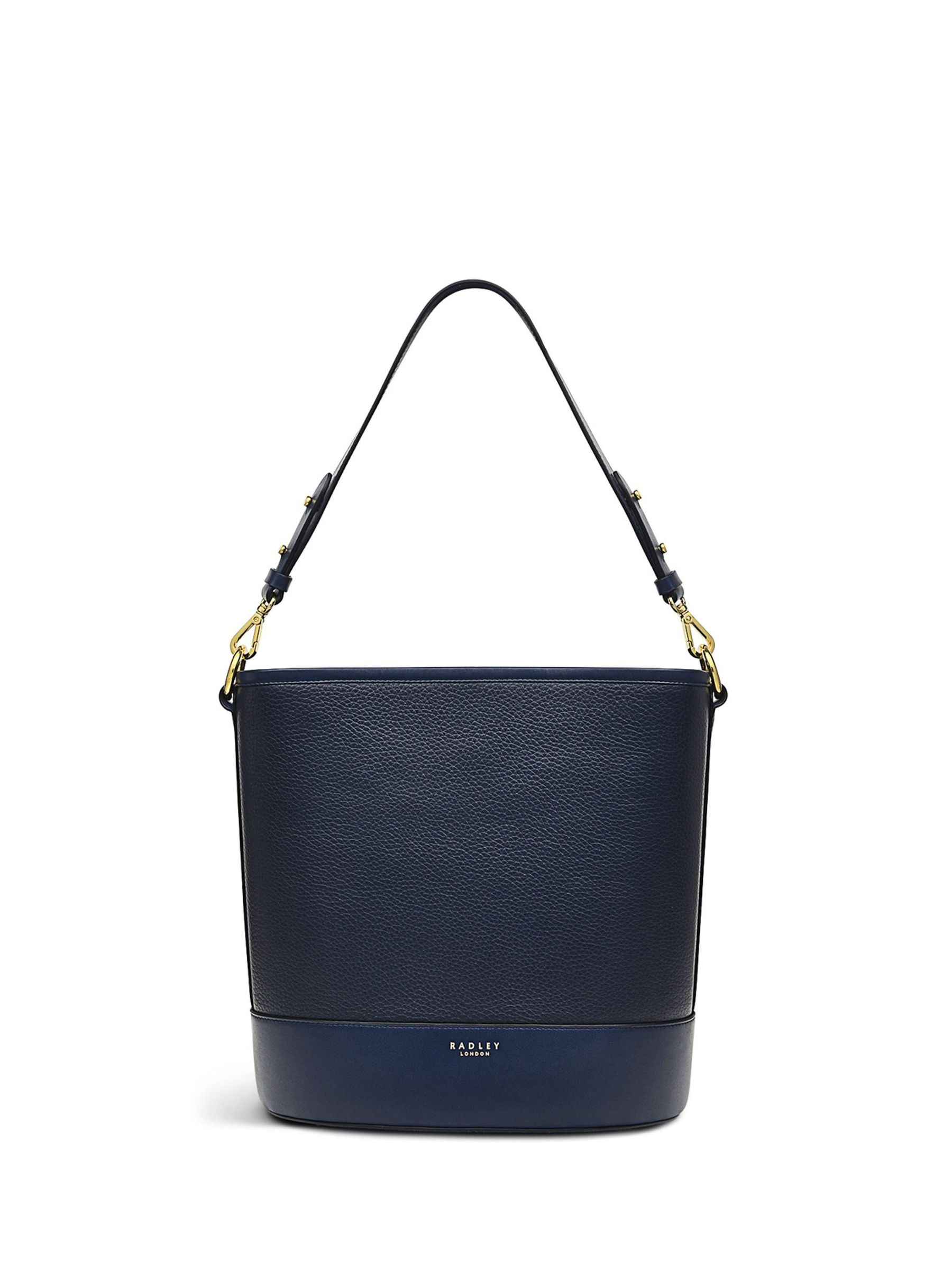 Radley london bucket bag outlet