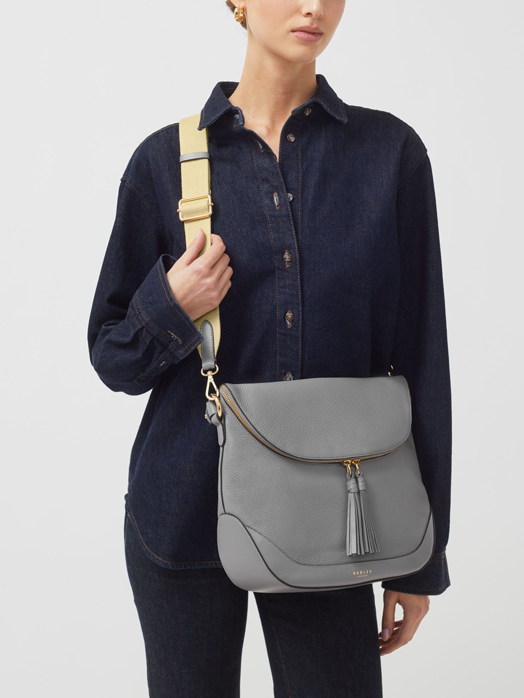 Around the shoulder bag on sale
