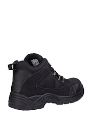 Amblers Safety Black FS151 Vegan Friendly Safety Boots - Image 3 of 5
