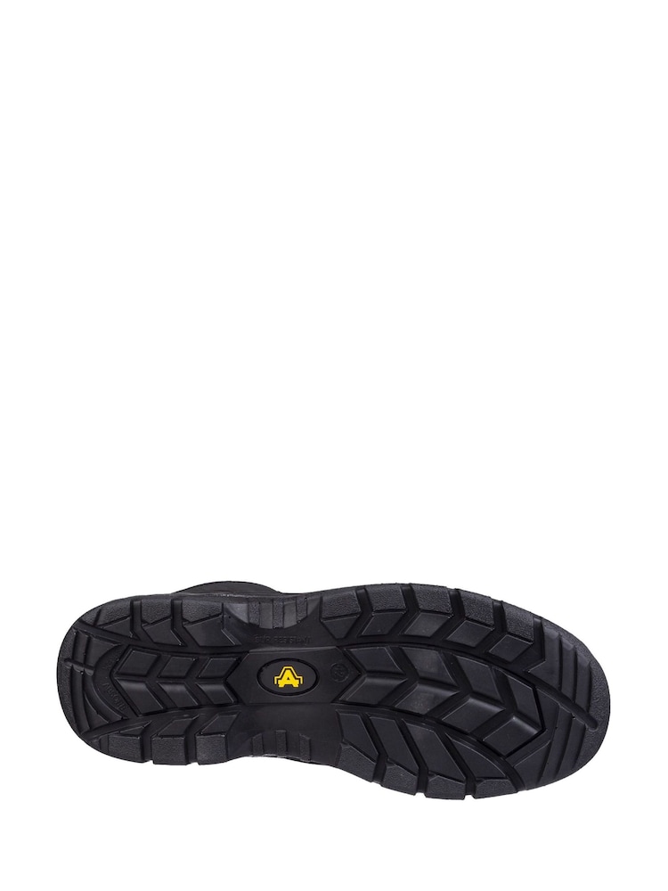 Amblers Safety Black FS151 Vegan Friendly Safety Boots - Image 5 of 5