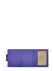 Radley London Small Purple Mill Road Trifold Purse - Image 3 of 4