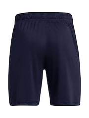 Under Armour Blue Tech Logo Shorts - Image 2 of 2