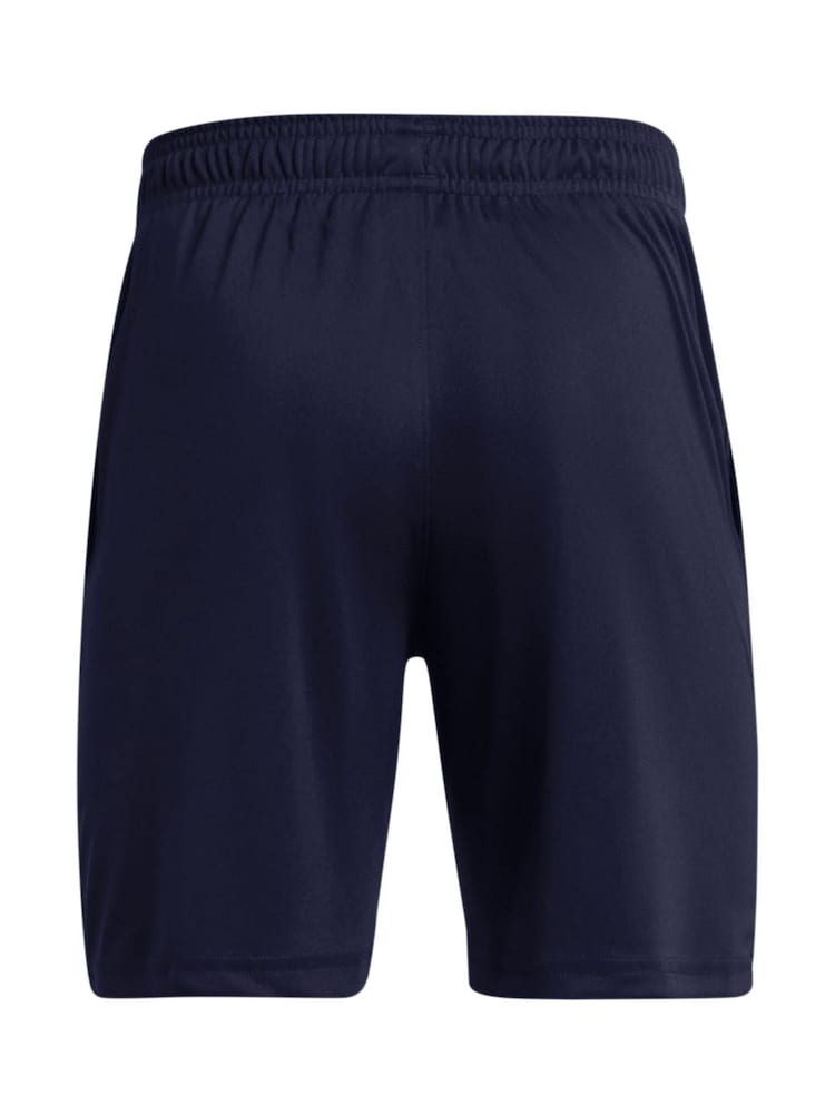 Under Armour Blue Tech Logo Shorts - Image 2 of 2