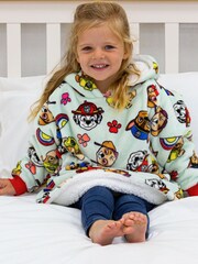 PAW PATROL PUPSTER WEARABLE HD  BLUE FLEECE S - Image 2 of 3