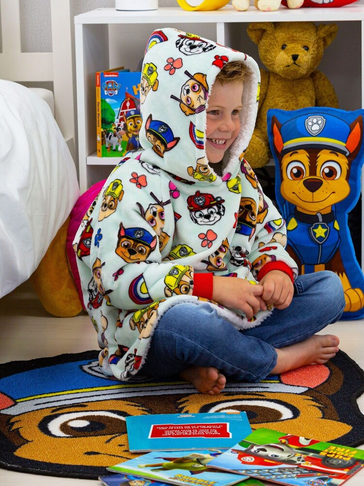 PAW PATROL PUPSTER WEARABLE HD  BLUE FLEECE S - Image 3 of 3