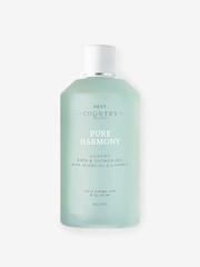 Country Luxe Bubble Bath & Shower Gel 400ml - Image 1 of 2