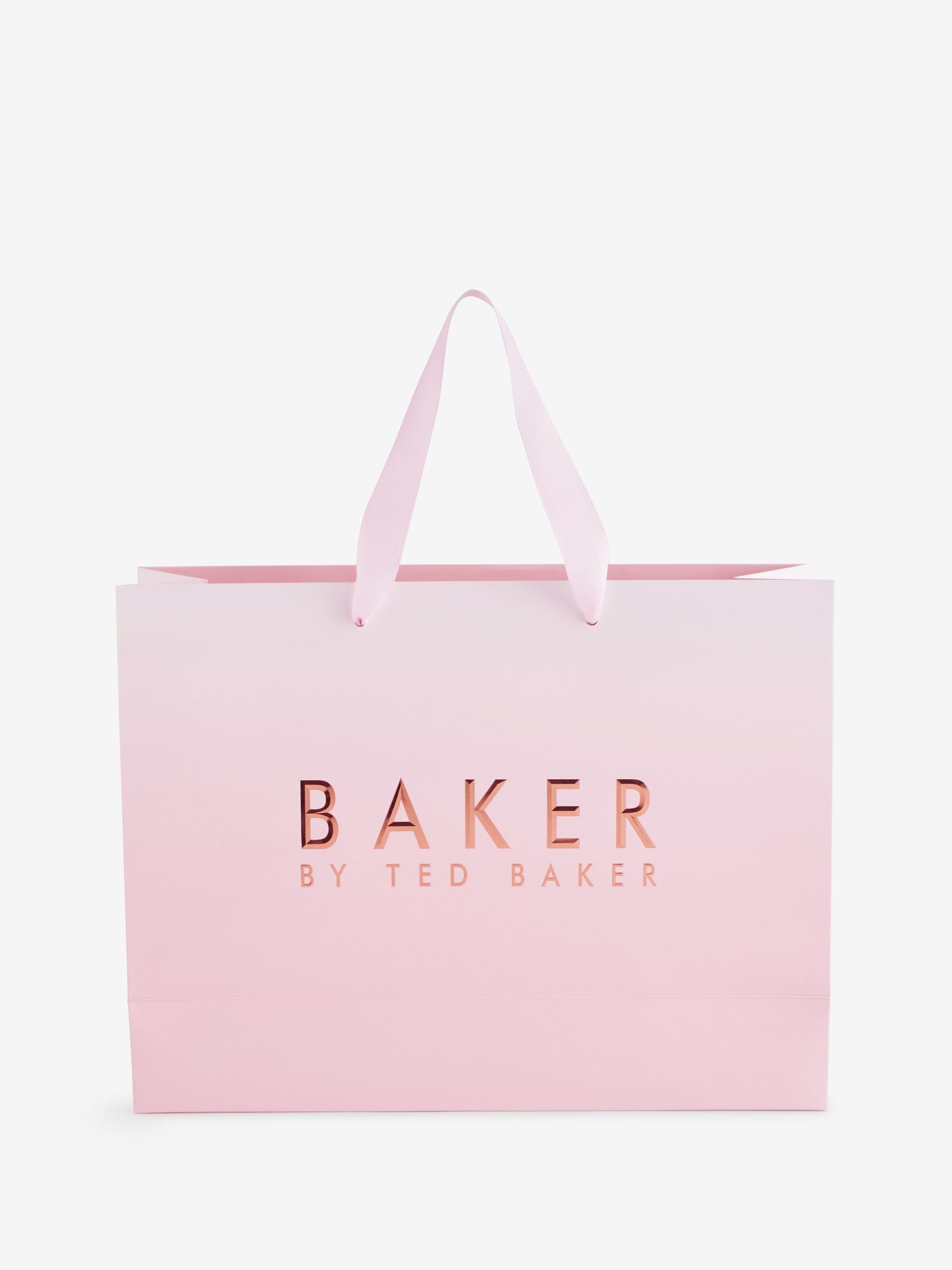 Buy Baker by Ted Baker Gift Bag with Tissue Paper from Next United Arab Emirates