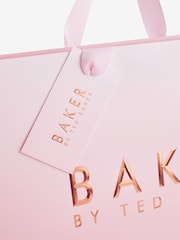 Chica rosa - Bolsa de regalo con papel de seda de Baker by Ted Baker - Imagen 4 de 4