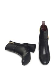 Radley London Cavendish Close Chunky Chain Ankle Boots - Image 3 of 3