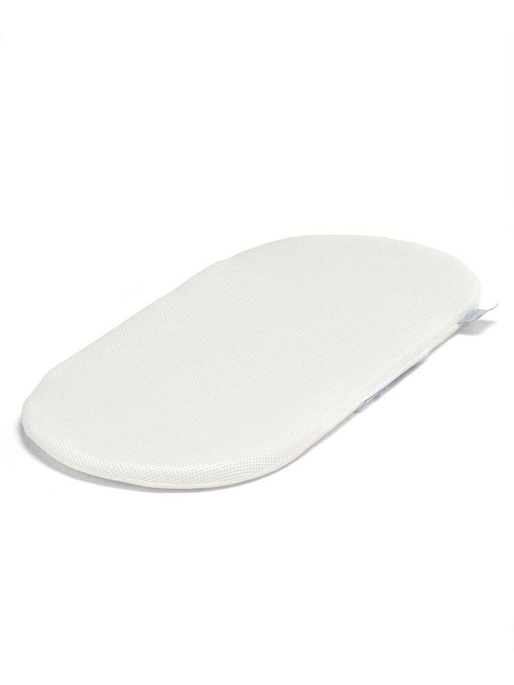 Mamas & Papas Small Moses Mattress - Image 1 of 2