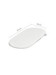 Mamas & Papas Small Moses Mattress - Image 2 of 2