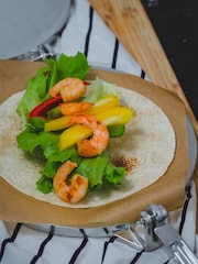 Silver Tortilla Press - Image 3 of 4