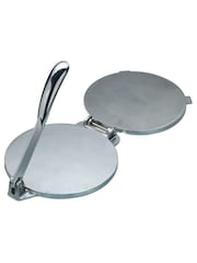 Silver Tortilla Press - Image 4 of 4