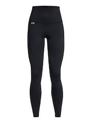Under Armour Black Motion Ultra High Rise Leggings - Image 5 of 6