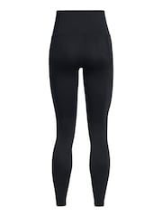 Under Armour Black Motion Ultra High Rise Leggings - Image 6 of 6