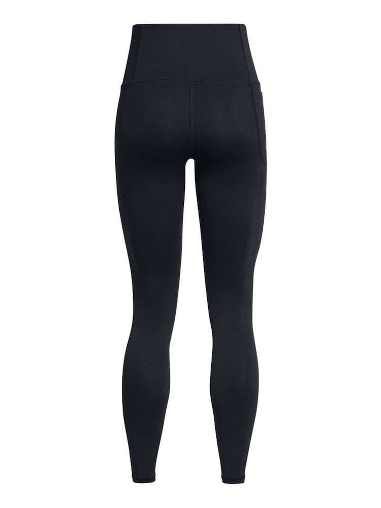 Under Armour Black Motion Ultra High Rise Leggings - Image 6 of 6