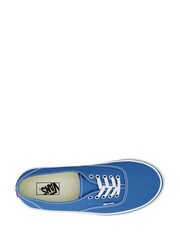 Vans Mens Authentic Trainers - Image 4 of 8