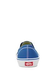 Vans Mens Authentic Trainers - Image 5 of 8