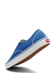 Vans Mens Authentic Trainers - Image 7 of 8