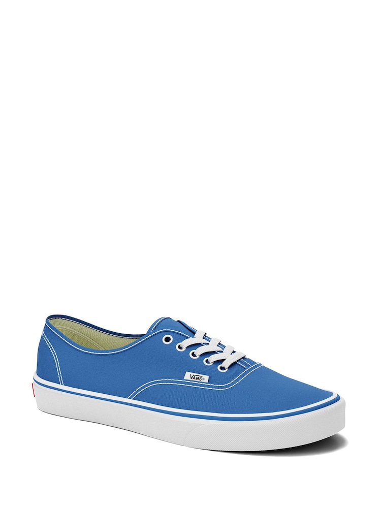 Vans Mens Authentic Trainers - Image 8 of 8 Vans Mens Authentic Trainers - Image 8 of 8