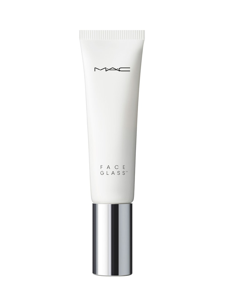 MAC Faceglass™ Hydrating Skin Gloss Moisturiser - Image 1 of 5 MAC Faceglass™ Hydrating Skin Gloss Moisturiser - Image 1 of 5