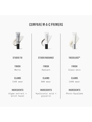 MAC Faceglass™ Hydrating Skin Gloss Moisturiser - Image 4 of 5