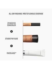 MAC Faceglass™ Hydrating Skin Gloss Moisturiser - Image 5 of 5