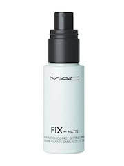 MAC Travel Size Fix+ Matte 24HR AlcoholFree Setting Spray - Image 1 of 5