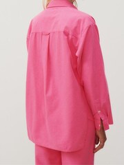 American Vintage Pink Dakota Shirt - Image 2 of 5