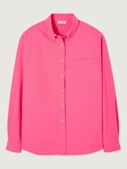 American Vintage Pink Dakota Shirt - Image 3 of 5