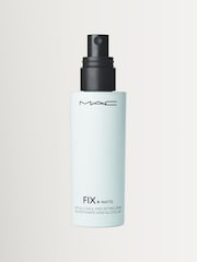 MAC Full Size Fix+ Matte 24HR AlcoholFree Setting Spray - Image 1 of 5