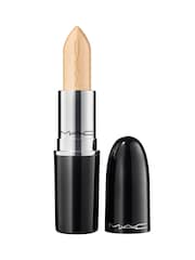 MAC Sunny Vanilla Lustreglass Sheer-Shine Lipstick - Image 1 of 8