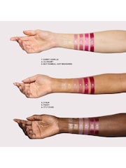 MAC Sunny Vanilla Lustreglass Sheer-Shine Lipstick - Image 2 of 8