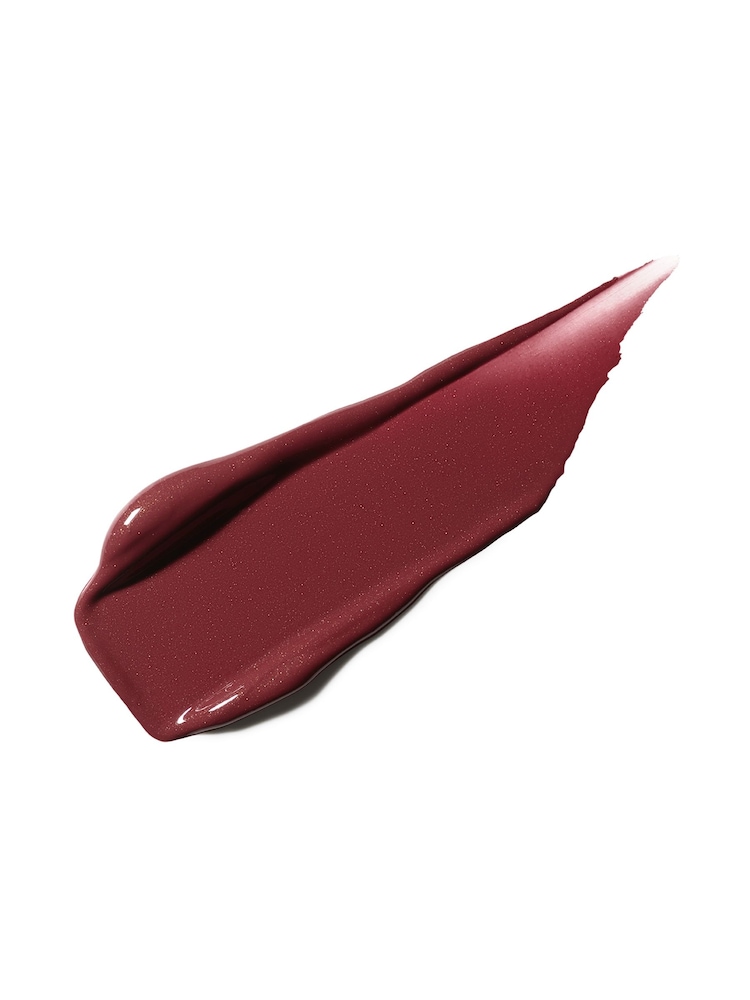 MAC Kissing Strangers Lustreglass Sheer-Shine Lipstick - Image 8 of 8